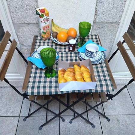 Santa Catarina Patio Apartment - With Washer Machine ปอร์โต ภายนอก รูปภาพ