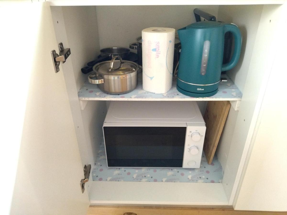 Santa Catarina Patio Apartment - With Washer Machine ปอร์โต ภายนอก รูปภาพ