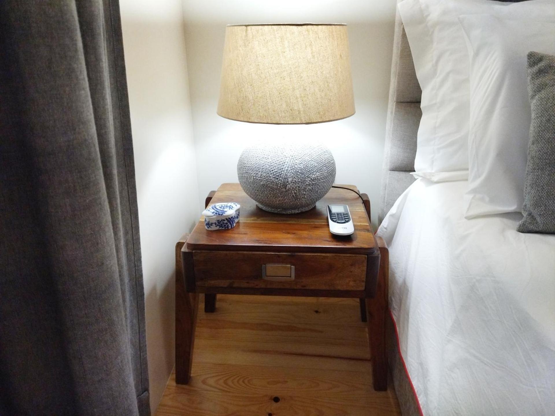 Santa Catarina Patio Apartment - With Washer Machine ปอร์โต ภายนอก รูปภาพ