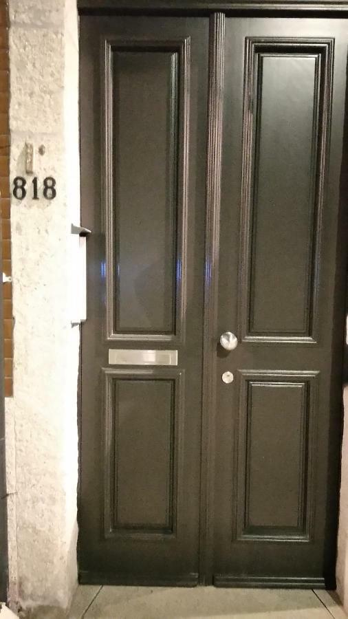 Santa Catarina Patio Apartment - With Washer Machine ปอร์โต ภายนอก รูปภาพ