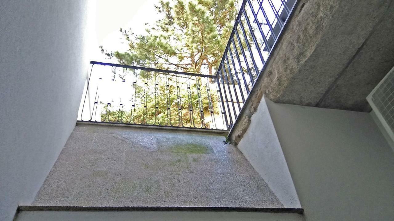 Santa Catarina Patio Apartment - With Washer Machine ปอร์โต ภายนอก รูปภาพ