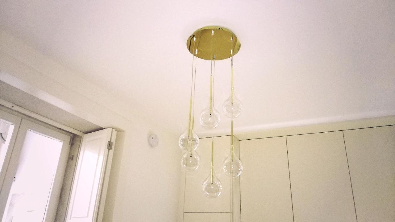 Santa Catarina Patio Apartment - With Washer Machine ปอร์โต ภายนอก รูปภาพ