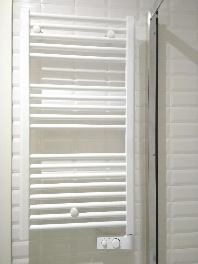Santa Catarina Patio Apartment - With Washer Machine ปอร์โต ภายนอก รูปภาพ