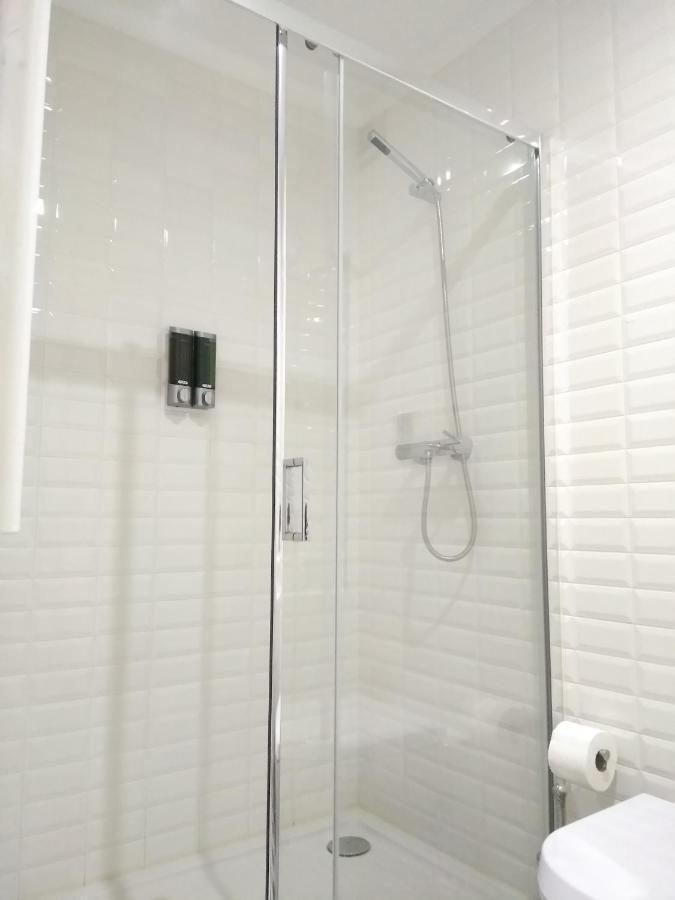 Santa Catarina Patio Apartment - With Washer Machine ปอร์โต ภายนอก รูปภาพ